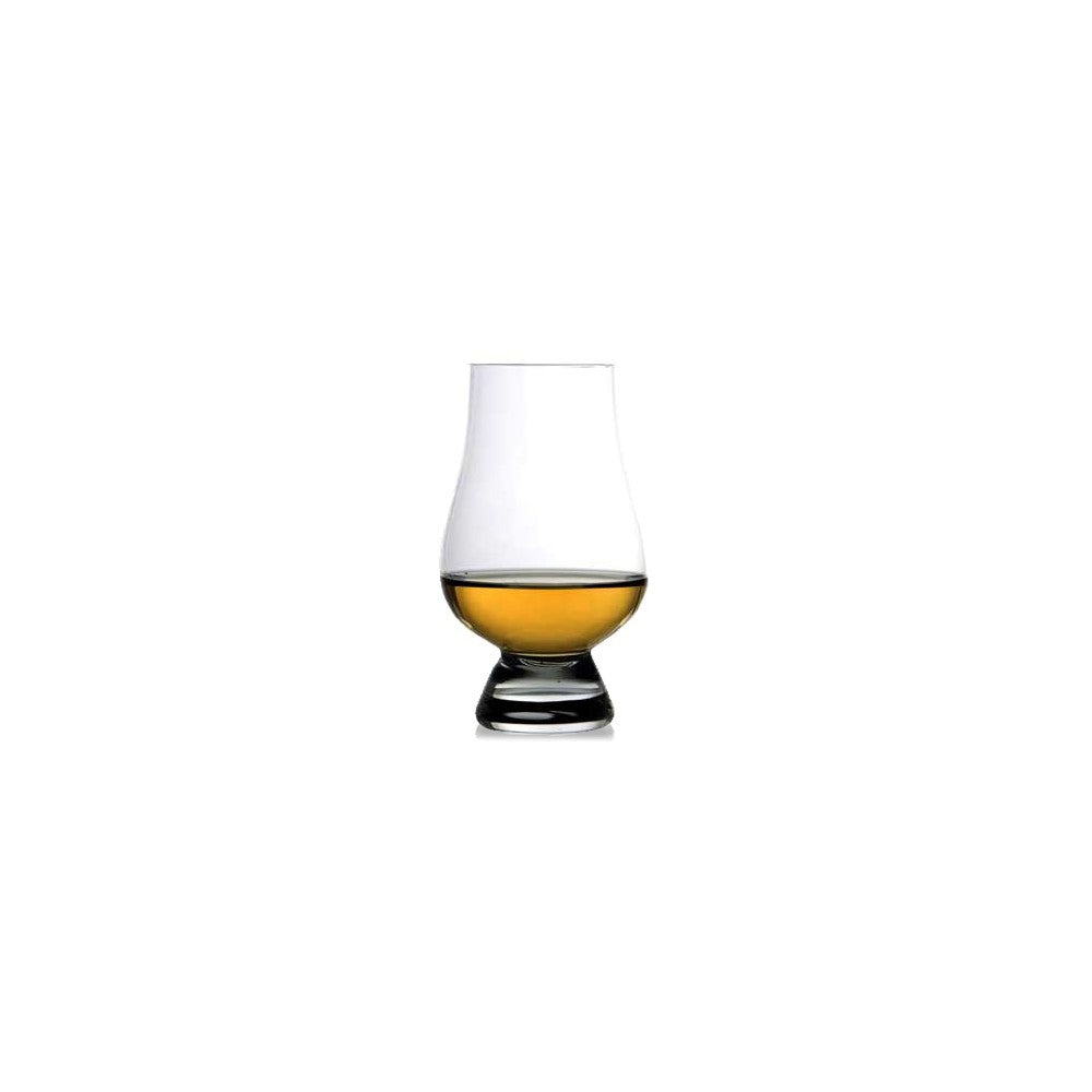 200ml Scotch and Whisky Stemmed Glass