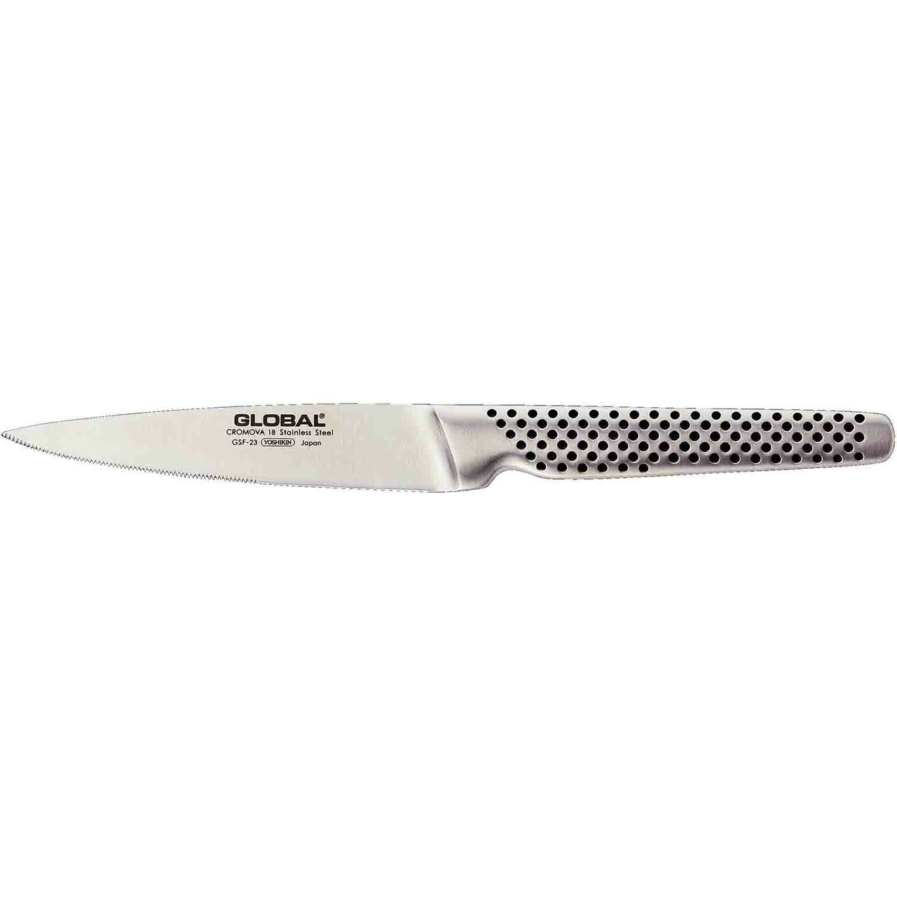 Steak knife 11 cm - Global