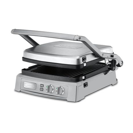 Cuisinart Elite Reversible Multi-Grill