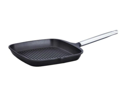 Poêle à griller Fratelli 28 cm