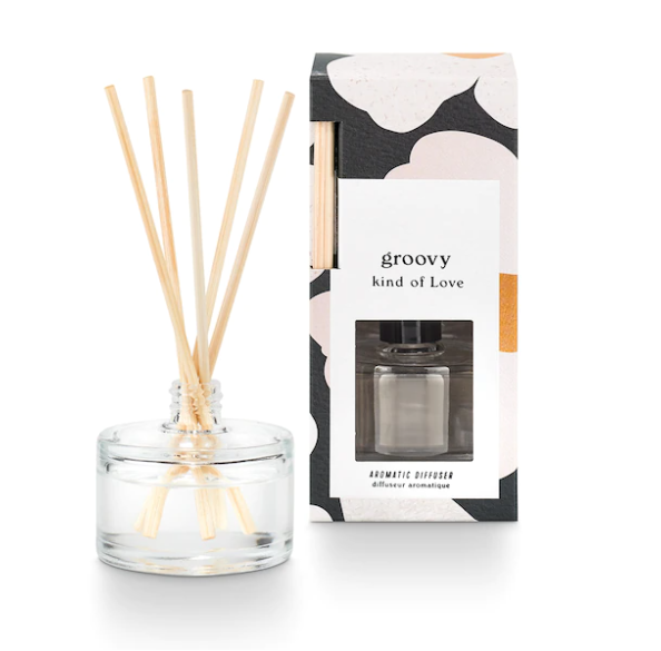 Diffuseur Groovy 50ml