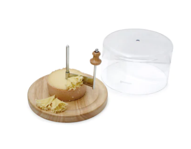 Girouette en bois - Swissmar