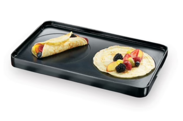 Plaque antiadhésive pour raclette - Swissmar