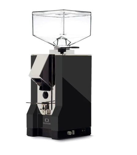 Moulin à café mignon silenzio noir  50E - Eureka