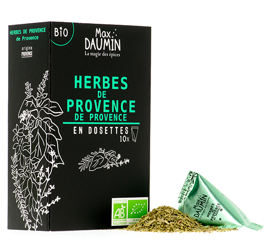 Herbes de Provence 10 sachets