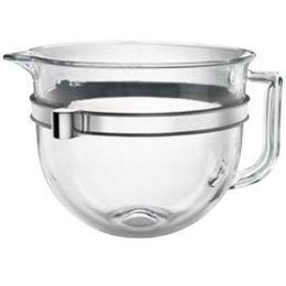 6-quart glass bowl - KitchenAid
