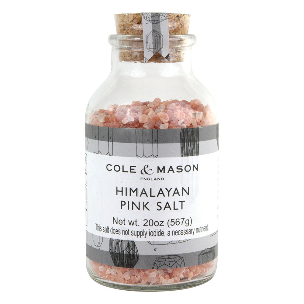 Sel de l'Himalaya 567g