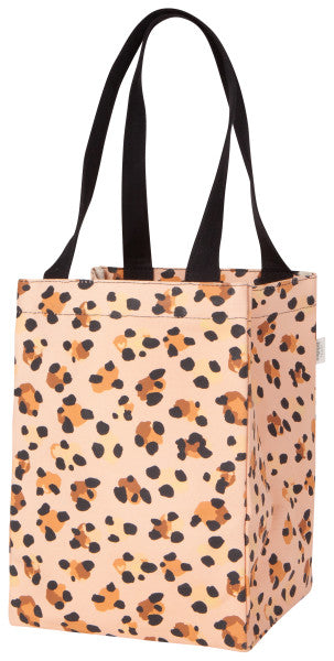 Sac à lunch Coeur sauvage