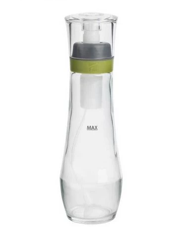 Distributeur et vaporisateur d'huile - Trudeau