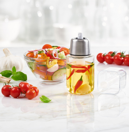 Mini vaporisateur d'huile 6oz - Trudeau