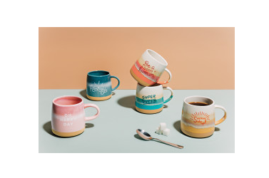 Tasse Be a good human 12oz