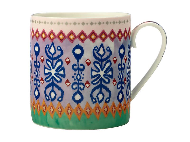 Tasse Zanzibar 380ml