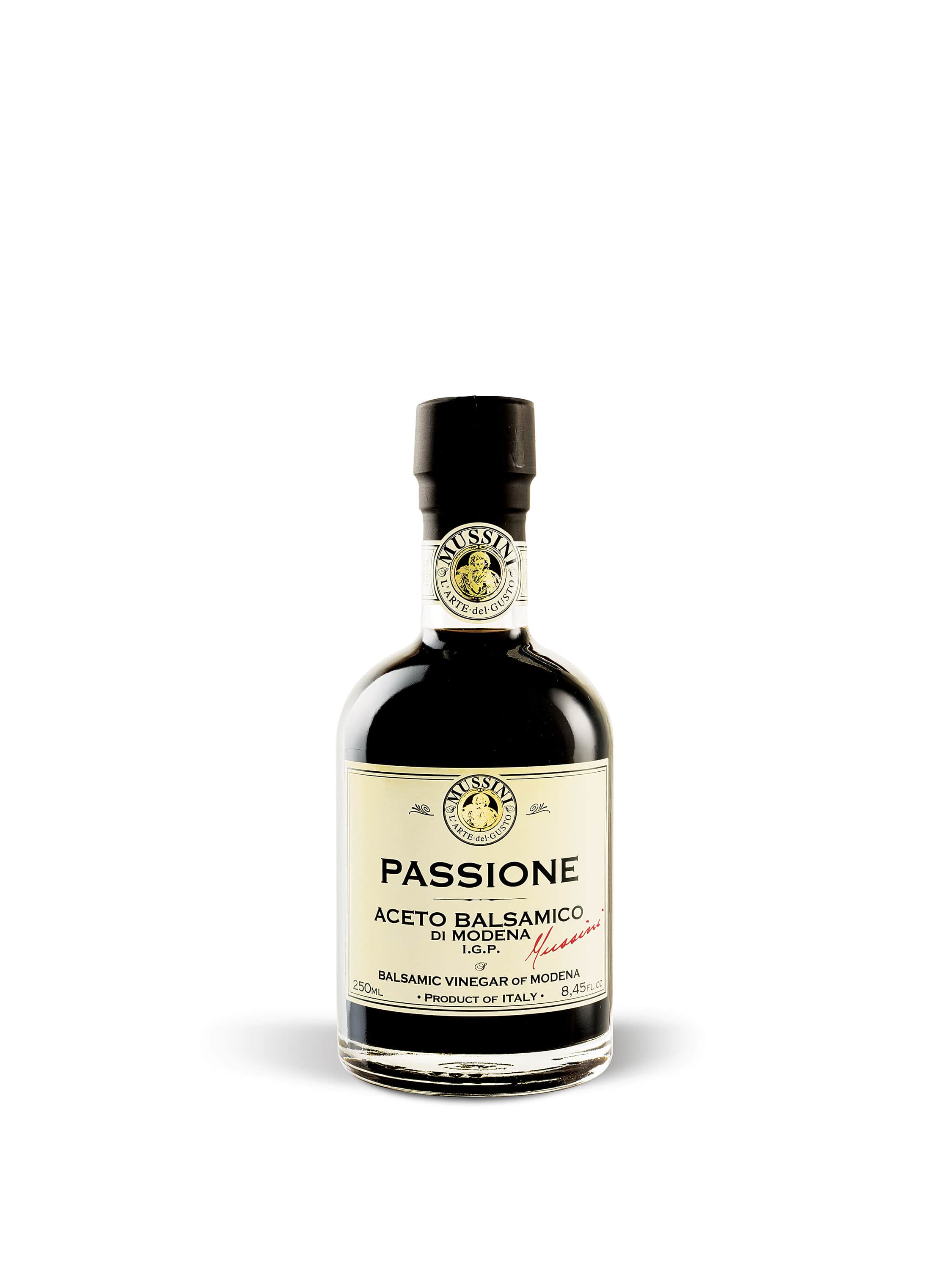 Vinaigre balsamique Passionne 250 ml