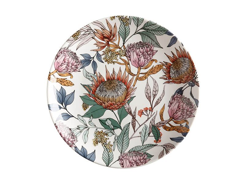 Ensemble de vaisselle Waratah 16 pièces