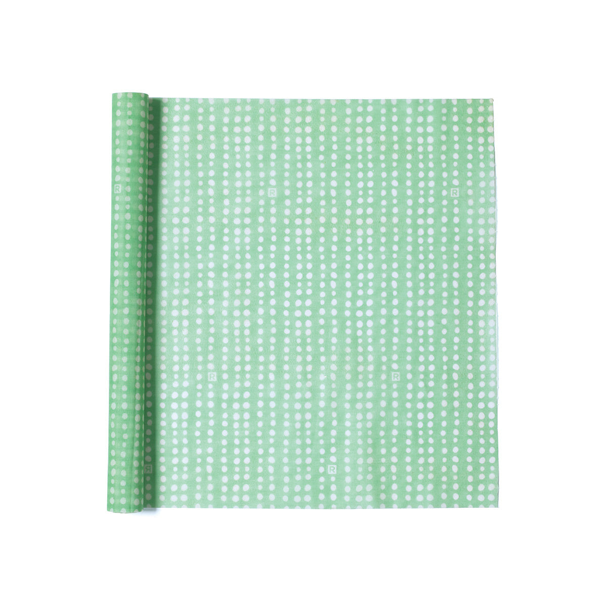 Rouleau d’emballage alimentaire réutilisable