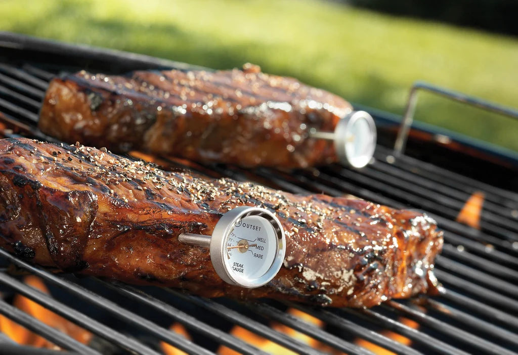 Mini thermomètre à steak