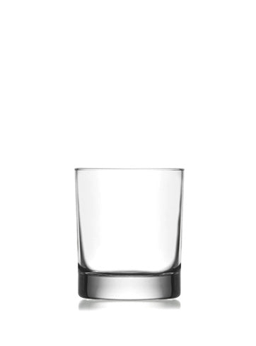 Ensemble de 6 verres à whisky 305ml