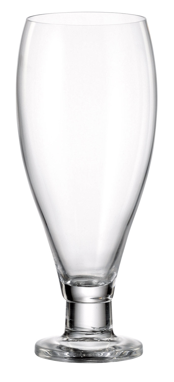 Ensemble de 4 verres à bière 460 ml