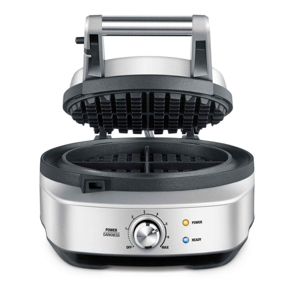 Gaufrier No-mess Waffle - Breville