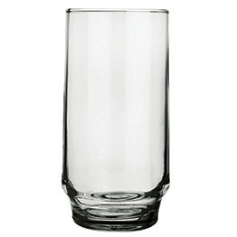 Ensemble de 6 verres 415 ml