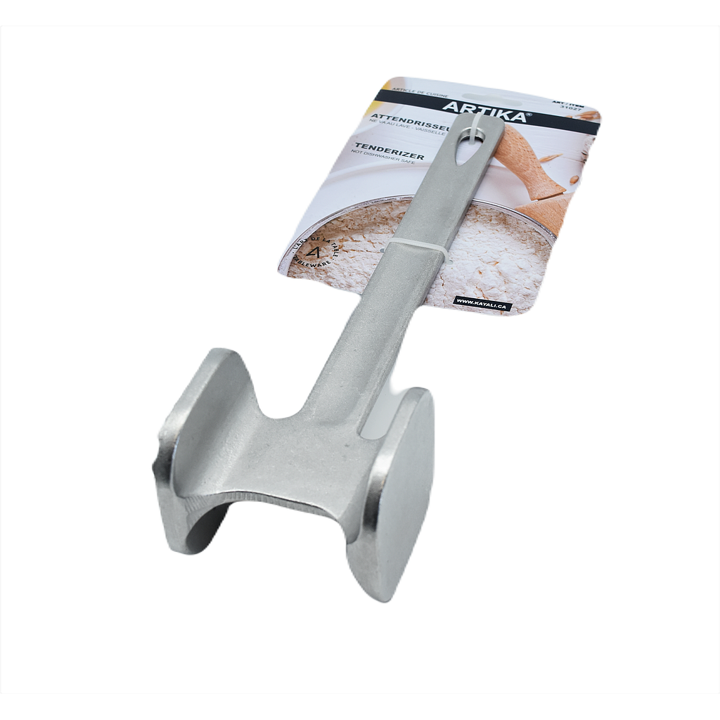 Attendrisseur de viande