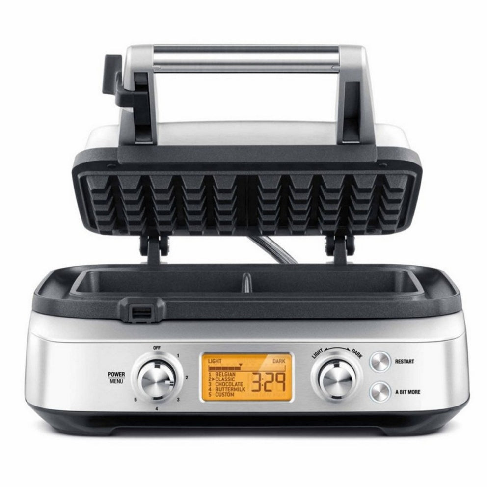 Gaufrier Smart Waffle Pro 2 - Breville