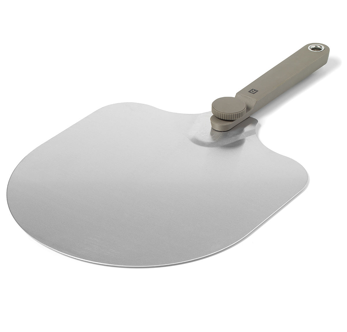 Pelle à pizza avec manche repliable - Ricardo