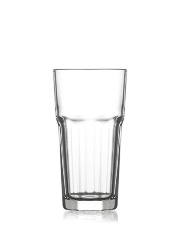 Ensemble de 6 verres Aras 12oz