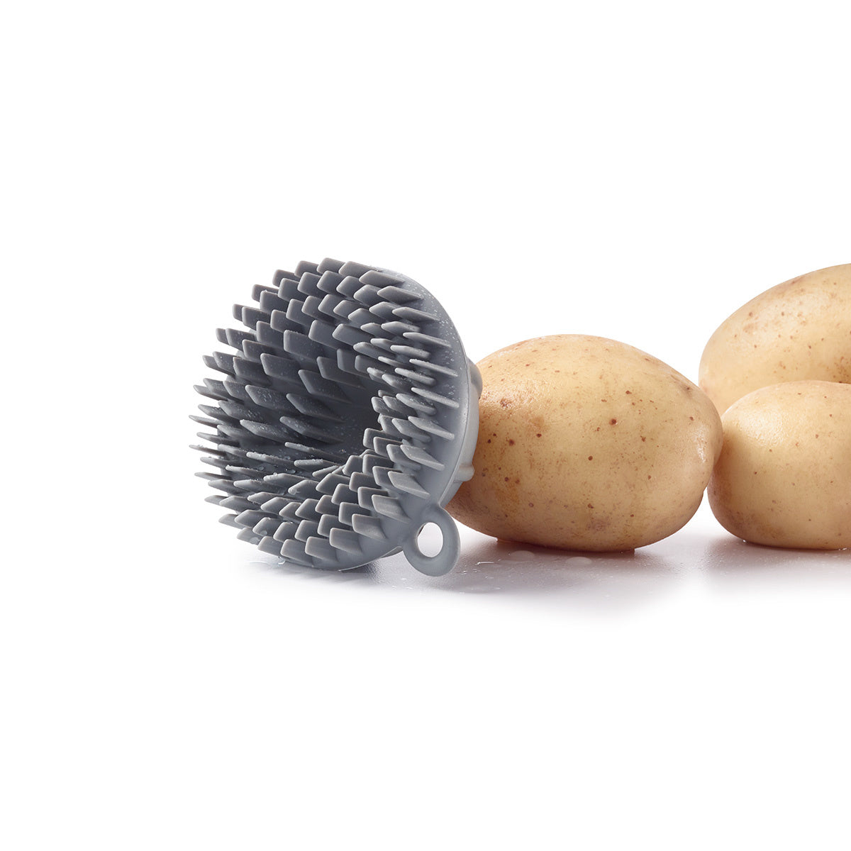 Brosse à fruits et légumes - Ricardo