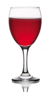 Ensemble de 6 coupes à vin Empire 340ml