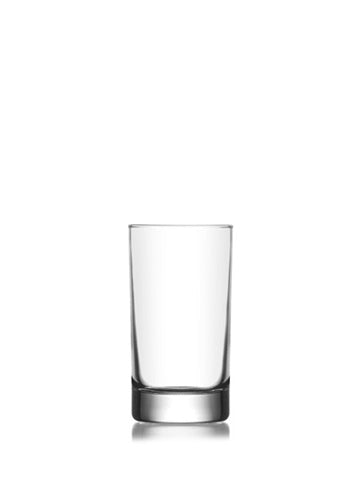 Ensemble de 6 verres 150ml