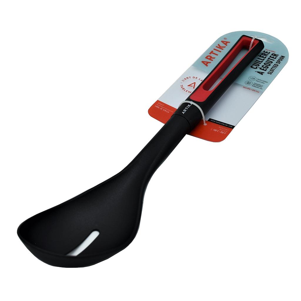 Cuillère trouée Artika