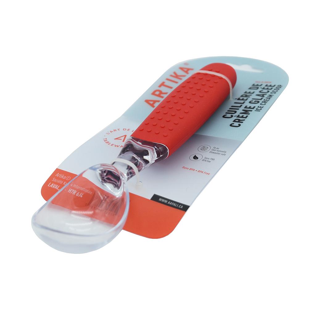Cuillère à crème glacée Artika