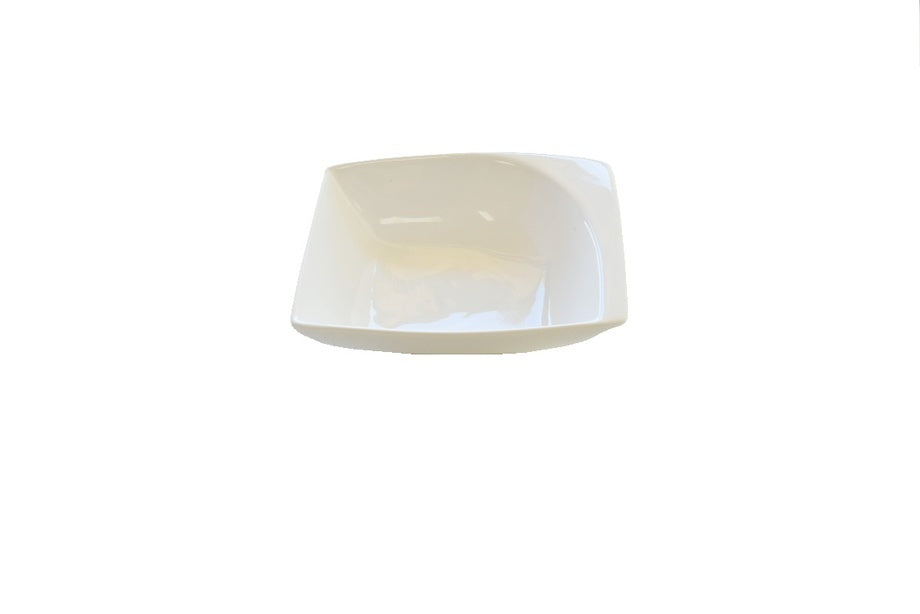 Bol en porcelaine Luna 6 x 5.5 po