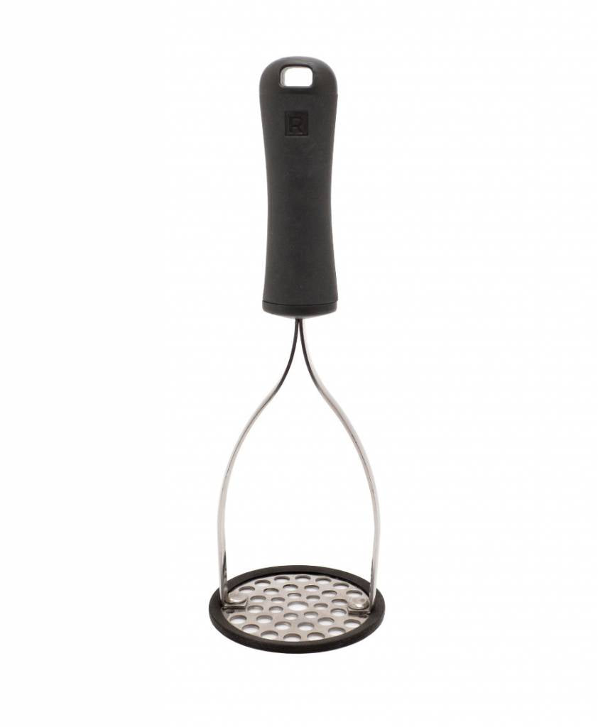 Presse-purée en inox - Ricardo