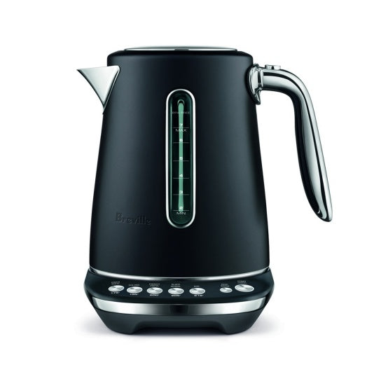 Bouilloire électrique Noir truffe 1.7L - Breville