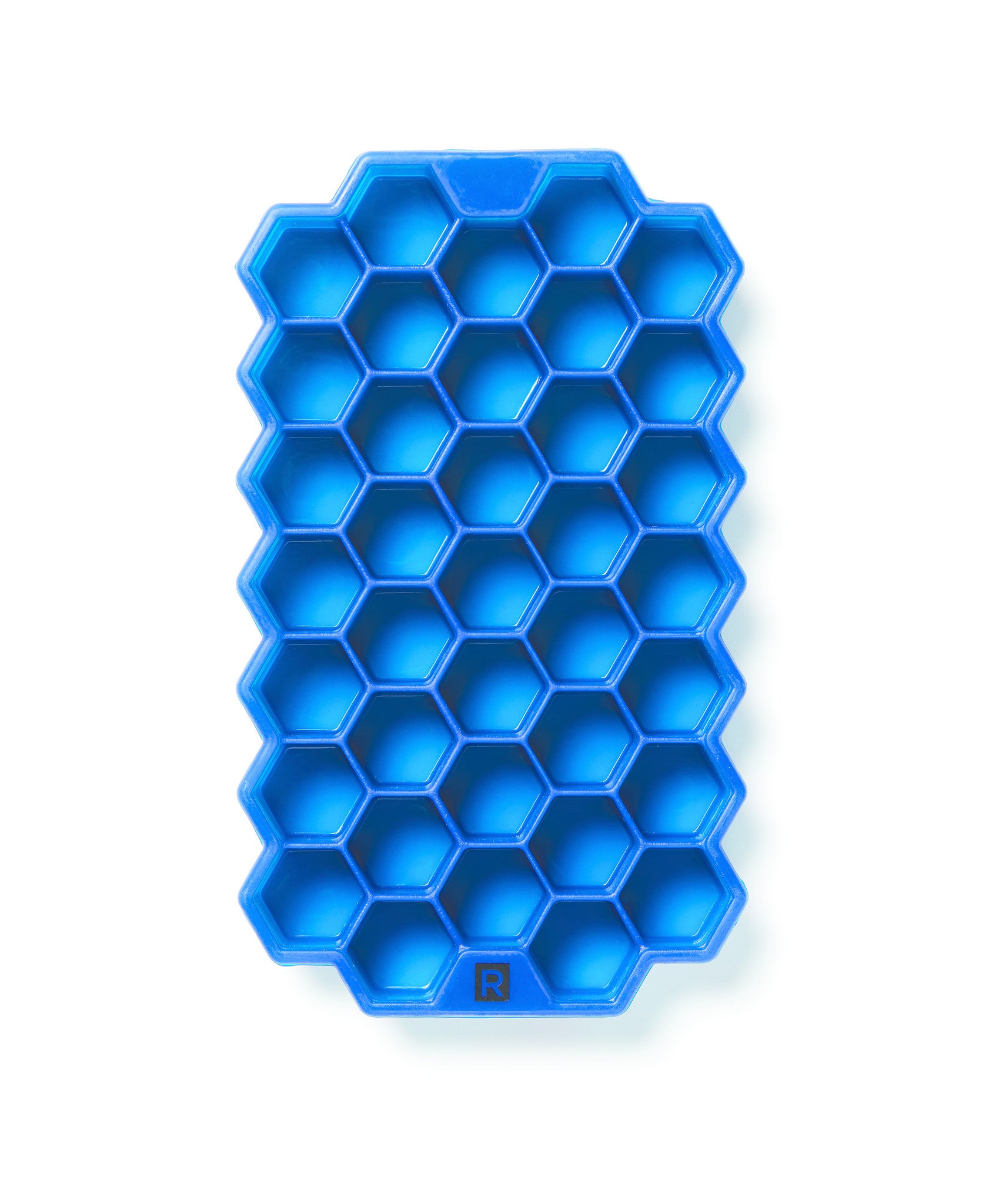 Moule à glaçons hexagonaux en silicone - Ricardo