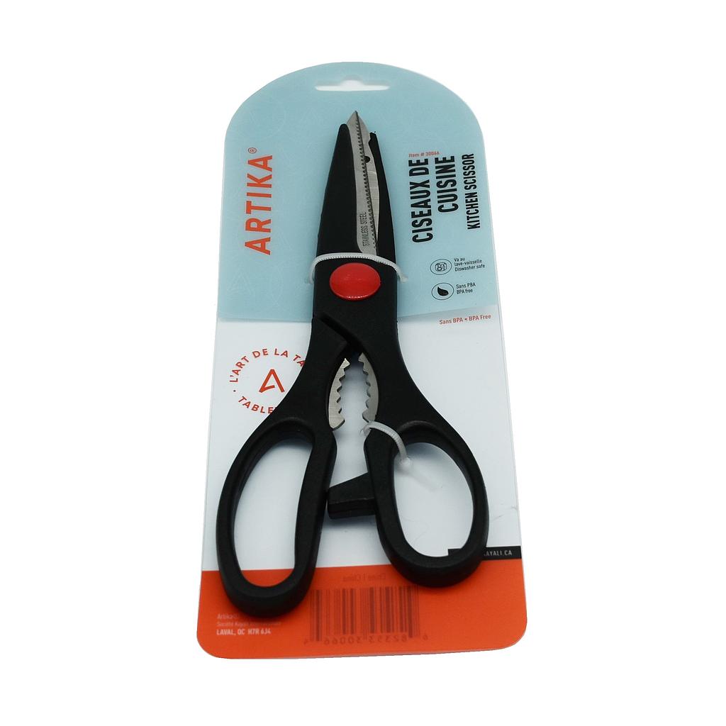 Ciseaux de cuisine - Artika