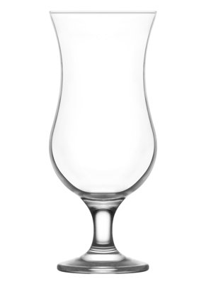 Ensemble de 6 verres à cocktail Fiesta