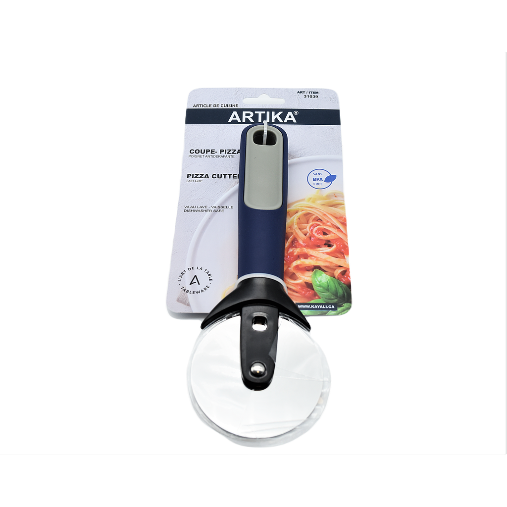 Pizza cutter - Artika