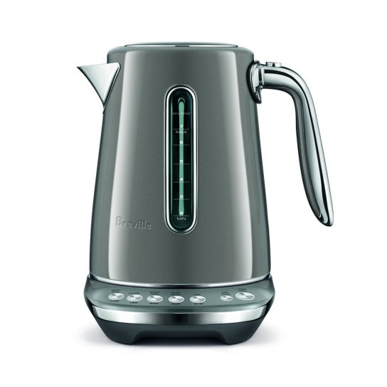 Bouilloire électrique Fumé 1.7L - Breville