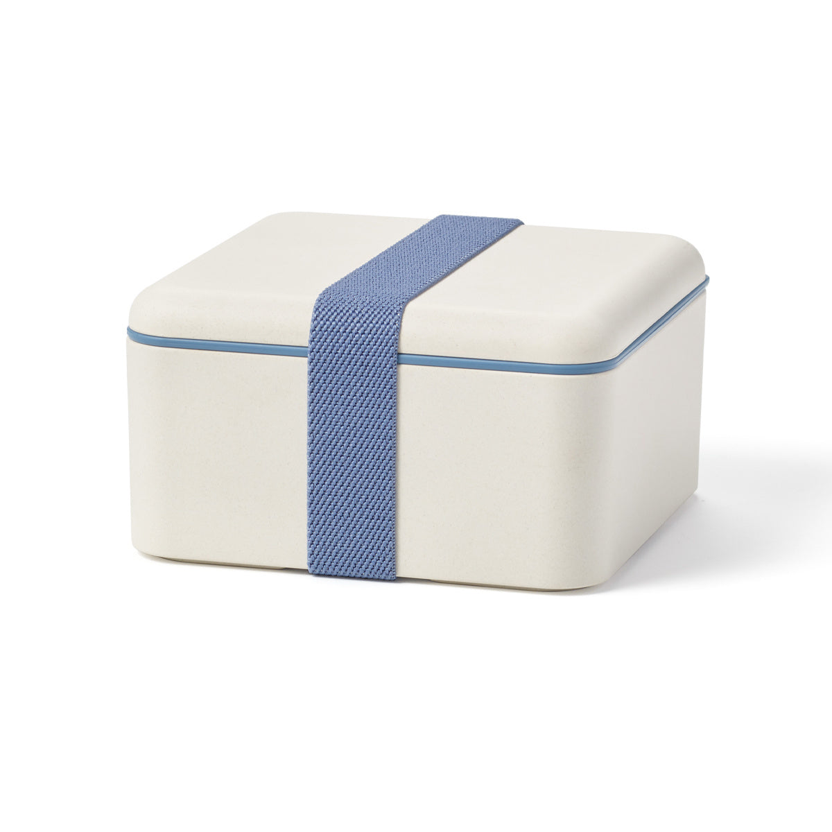 Boîte à lunch biodégradable 800ml - Ricardo