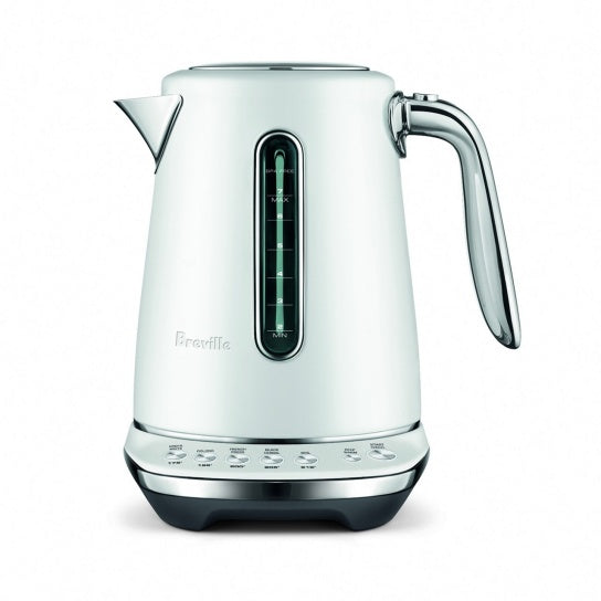 Bouilloire électrique Luxe sel de mer 1.7 L - Breville