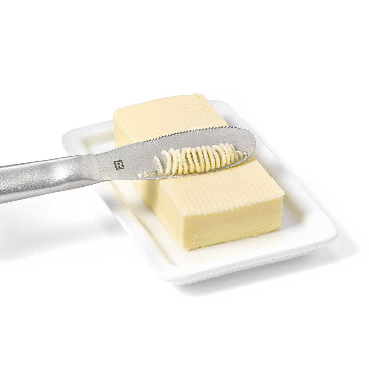 Couteau à beurre - Ricardo