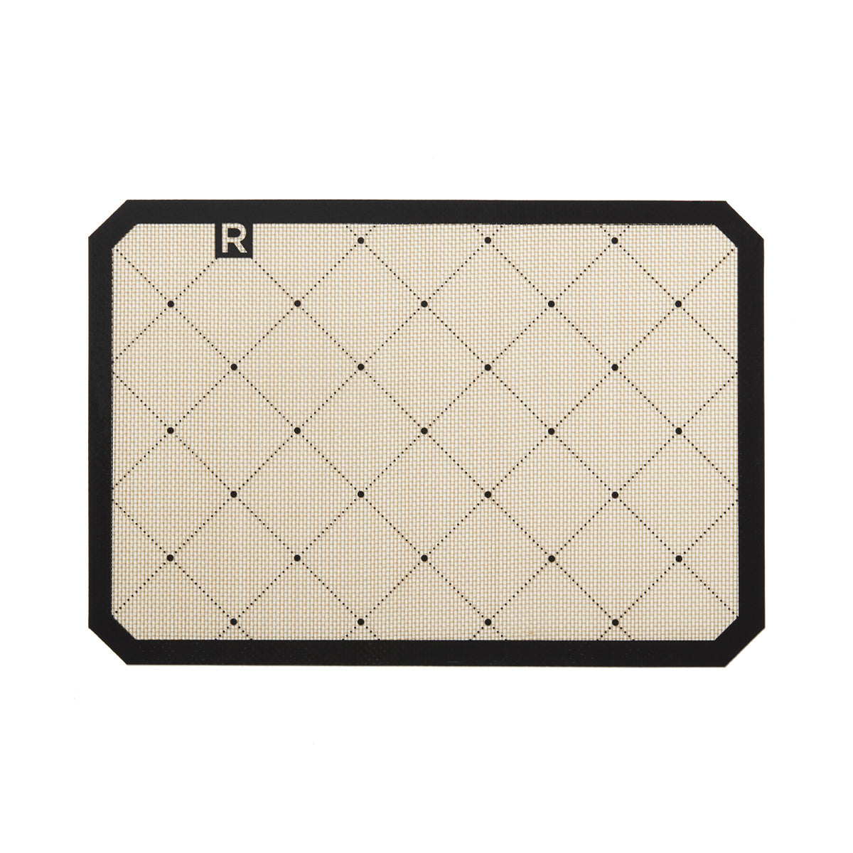 Tapis de cuisson en silicone 11.5x8po - Ricardo