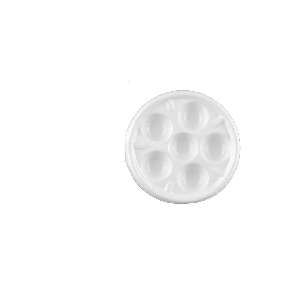 Plat à escargot - Kayali