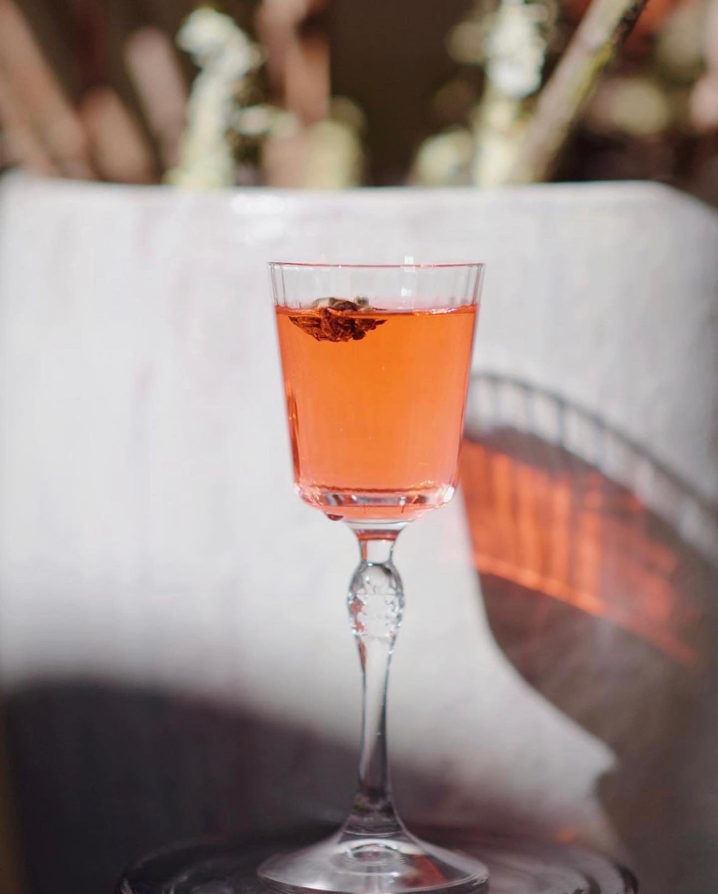 Ensemble de 4 verres cocktail 250ml