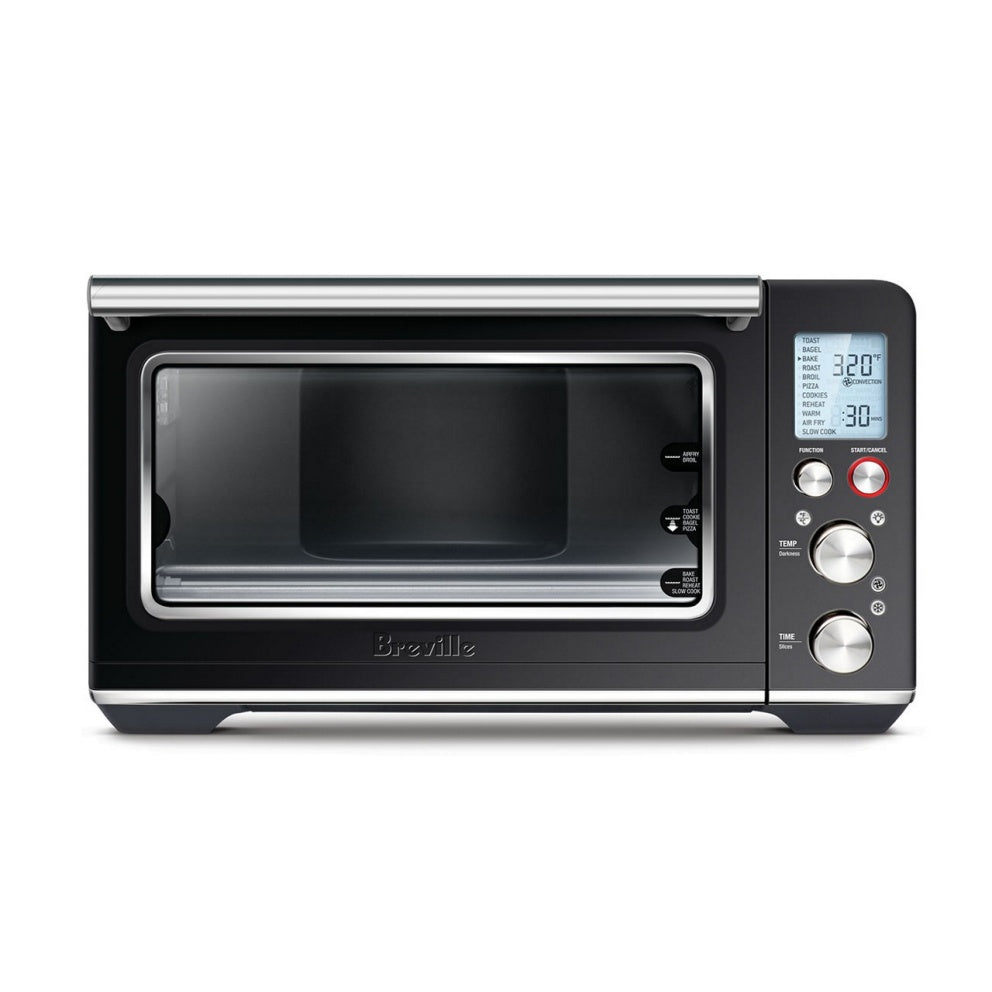 Friteuse à air Smart Oven Truffe noire - Breville