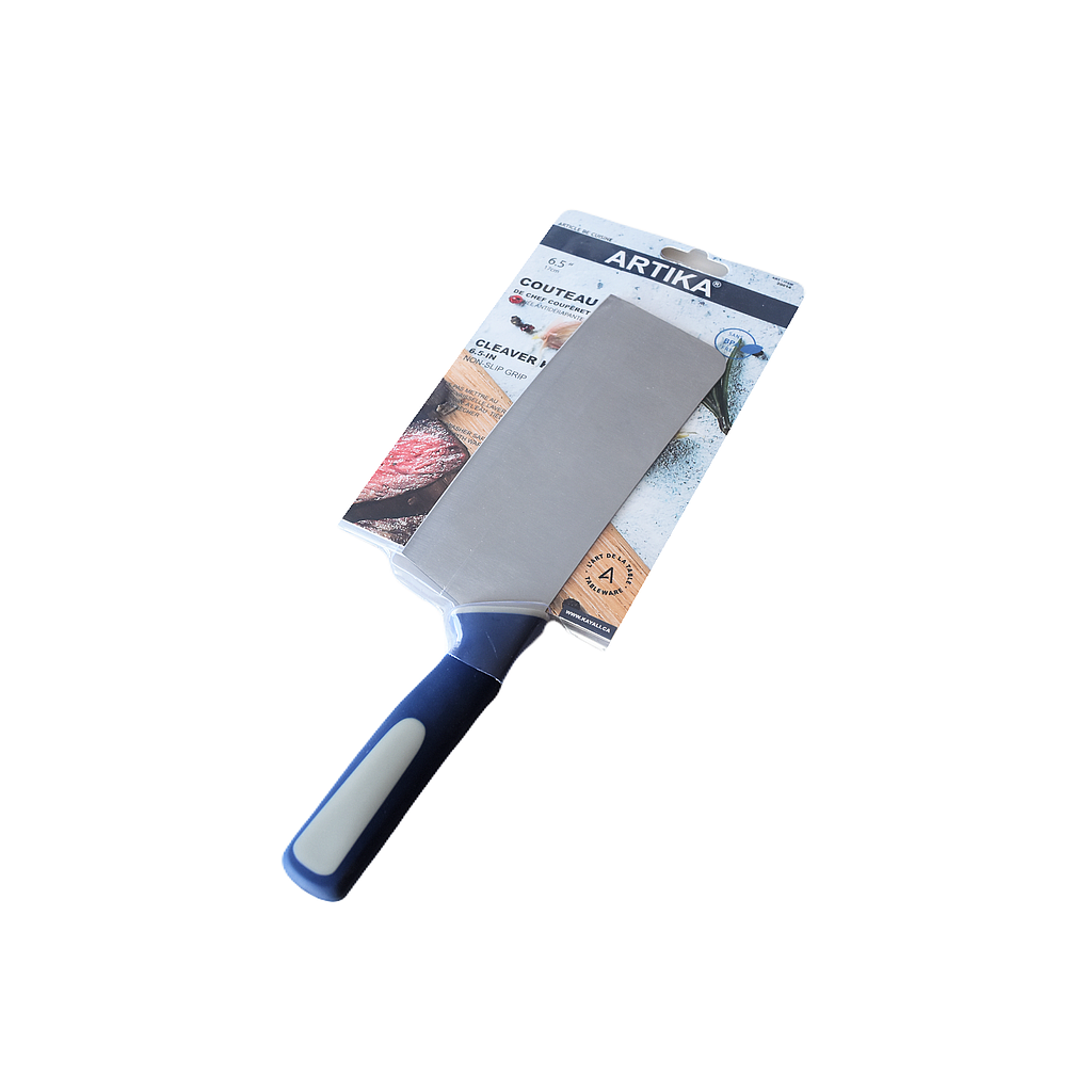 Couteau de chef Couperet 6.5 po