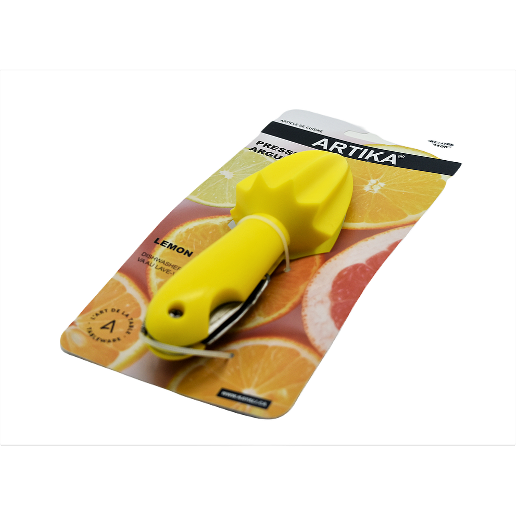 Presse-agrume - Artika